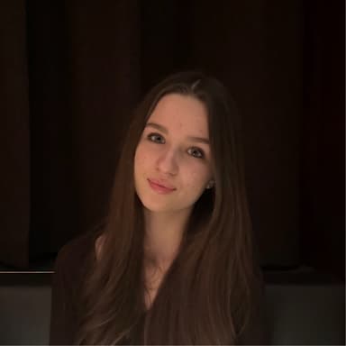 Mariia Ivanova